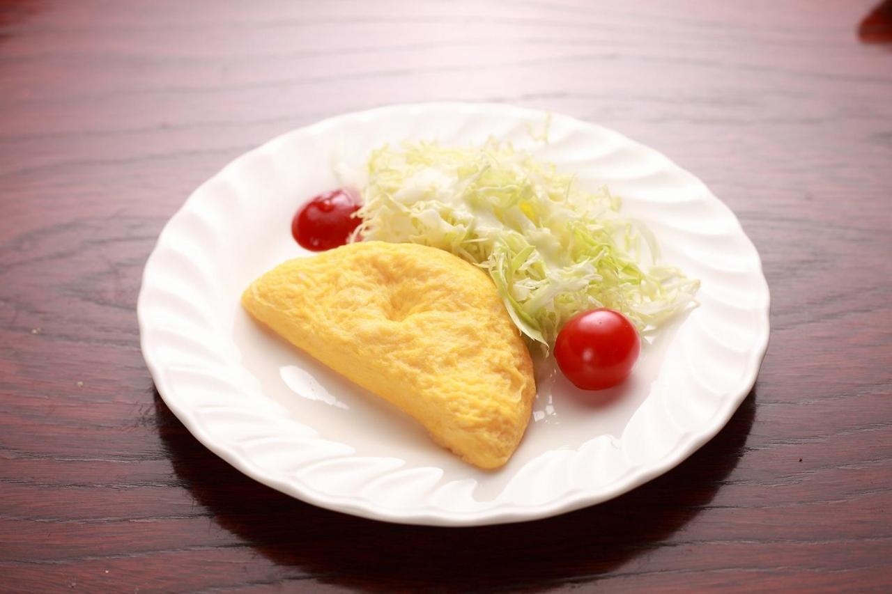 水芭蕉の宿ひがし 片品村 エクステリア 写真