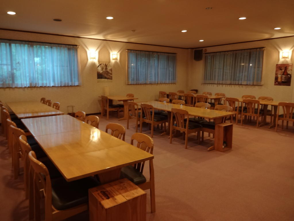 水芭蕉の宿ひがし 片品村 エクステリア 写真