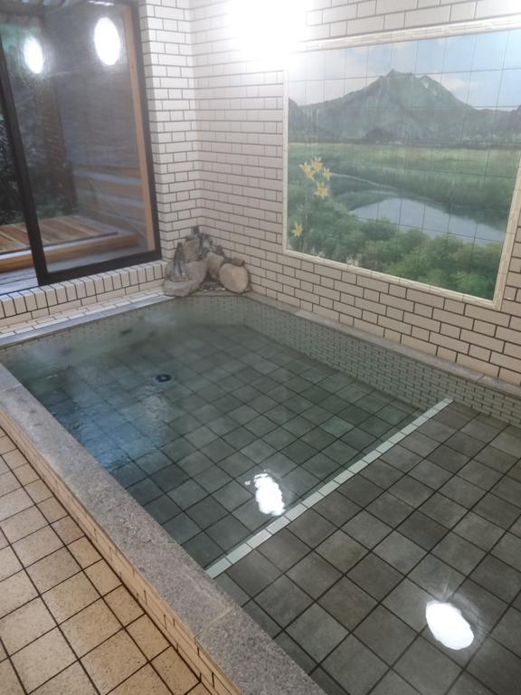 水芭蕉の宿ひがし 片品村 エクステリア 写真