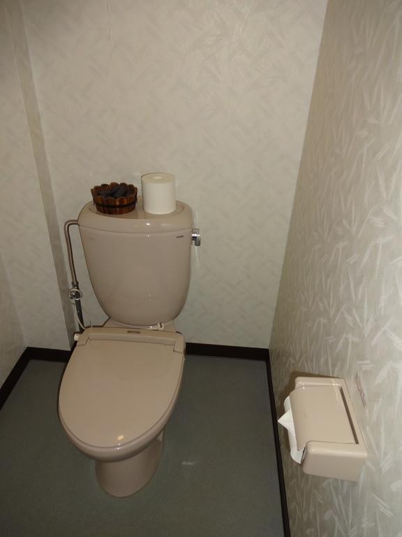 水芭蕉の宿ひがし 片品村 部屋 写真